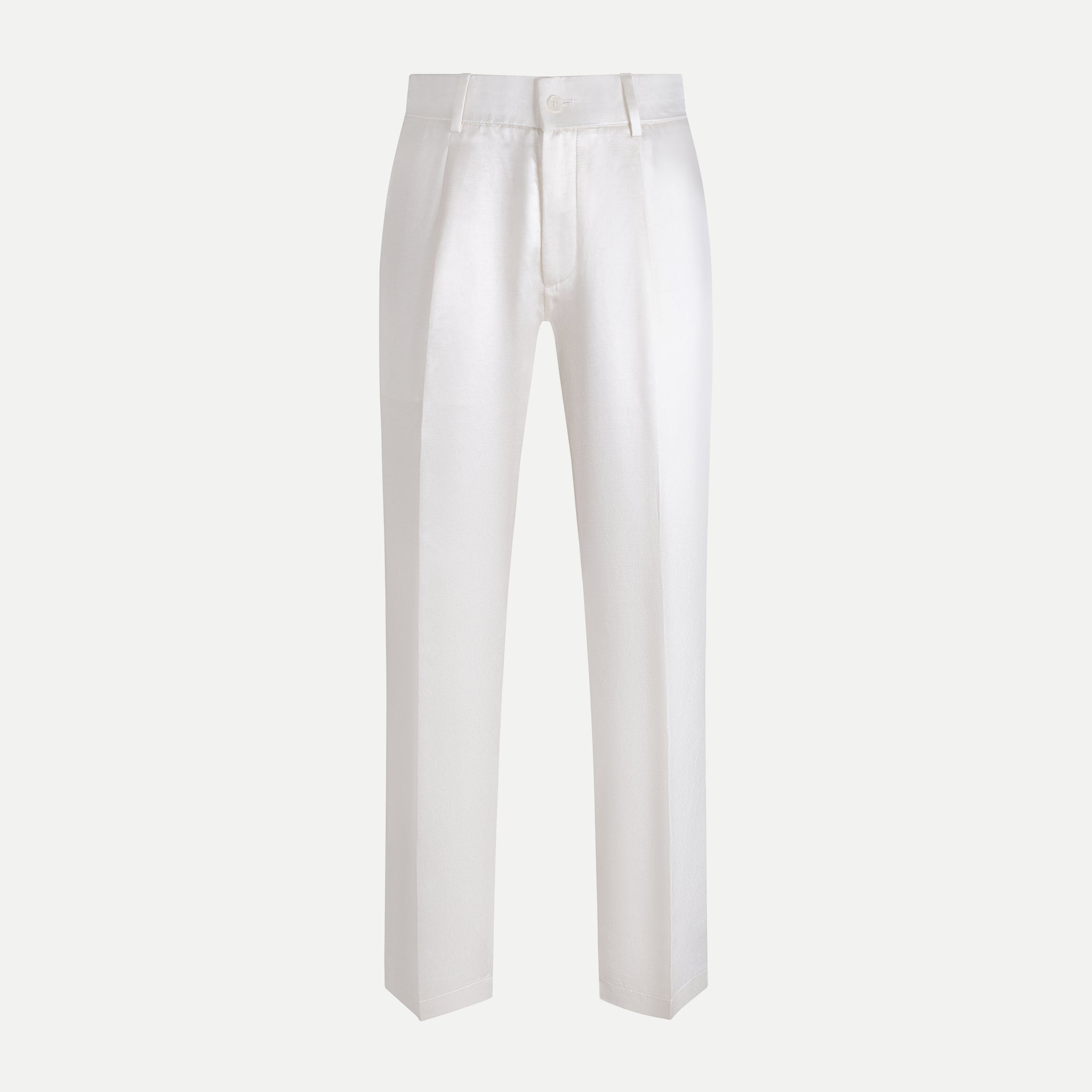 Quần tây vải taffeta lụa Nhật