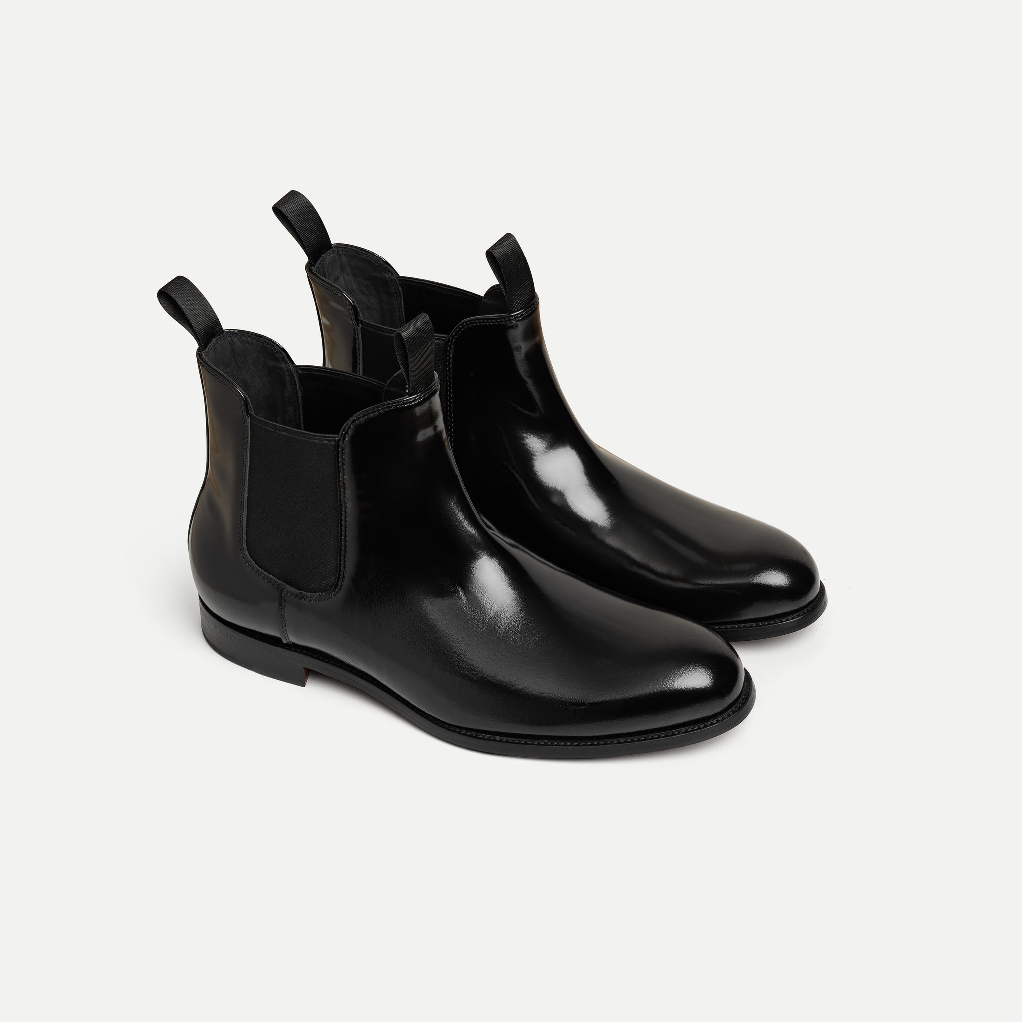 Giày Chelsea boots - GD241104