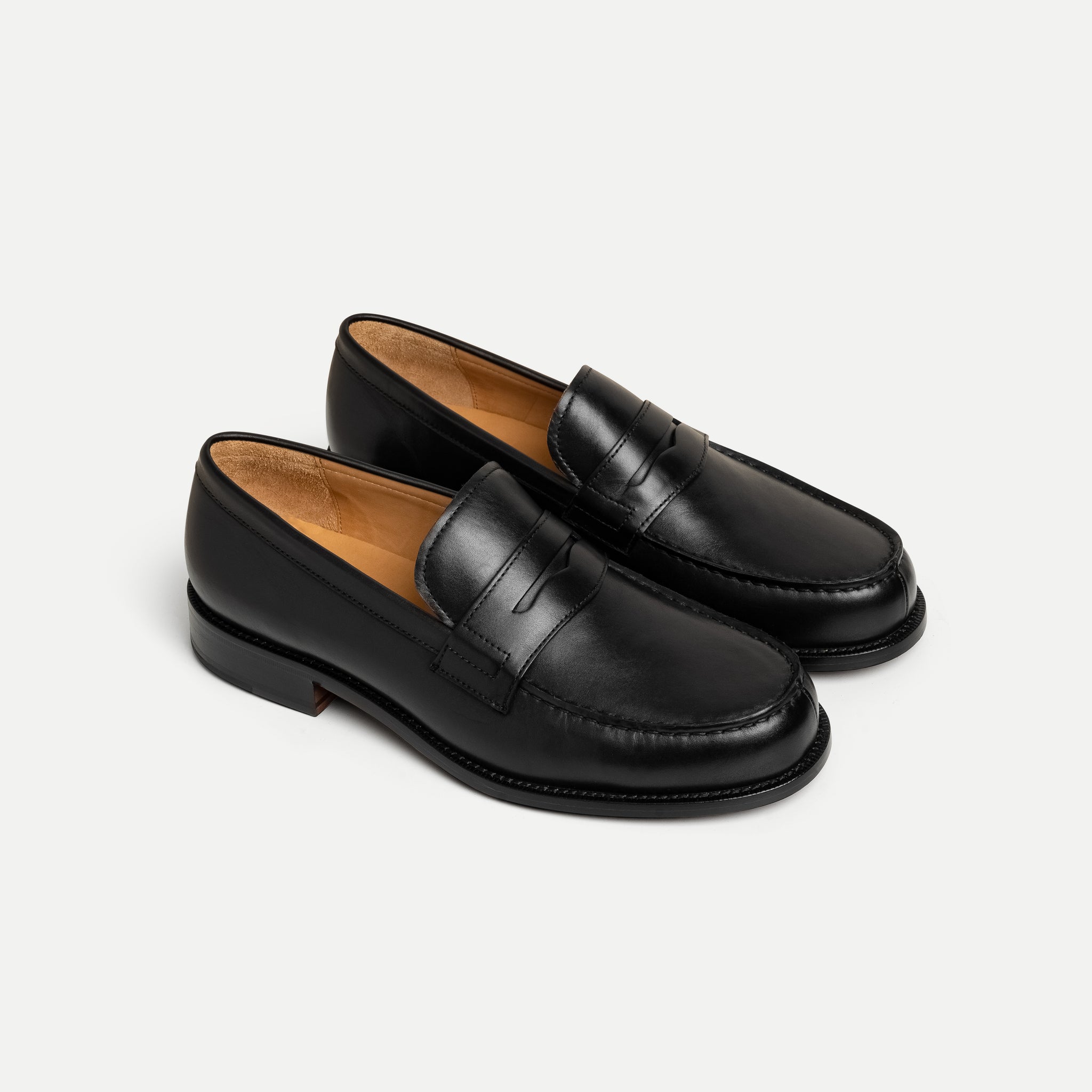 Giày Penny Loafer - GD241106