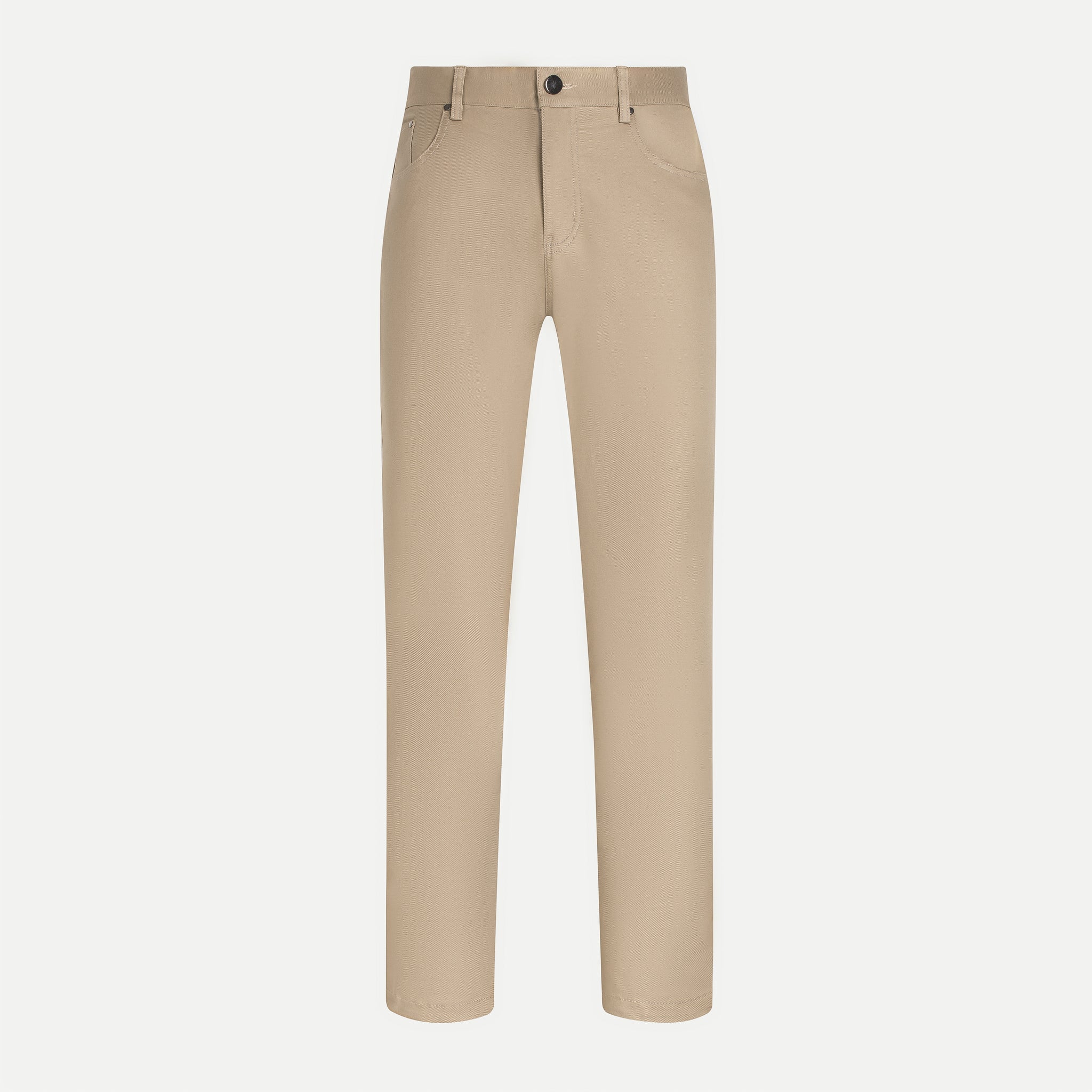 QUẦN JEANS DÁNG STRAIGHT FIT