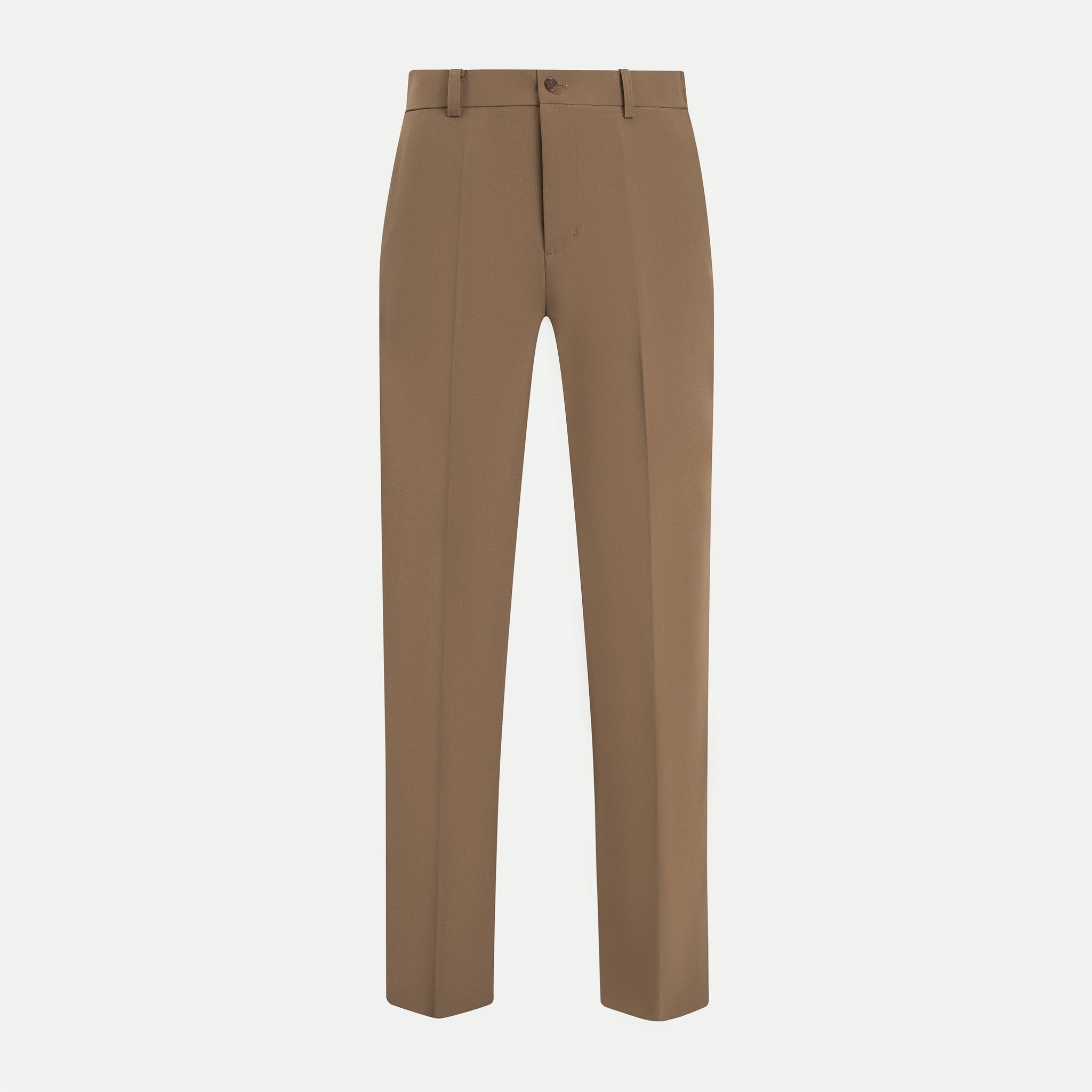 Quần chino dáng straight fit