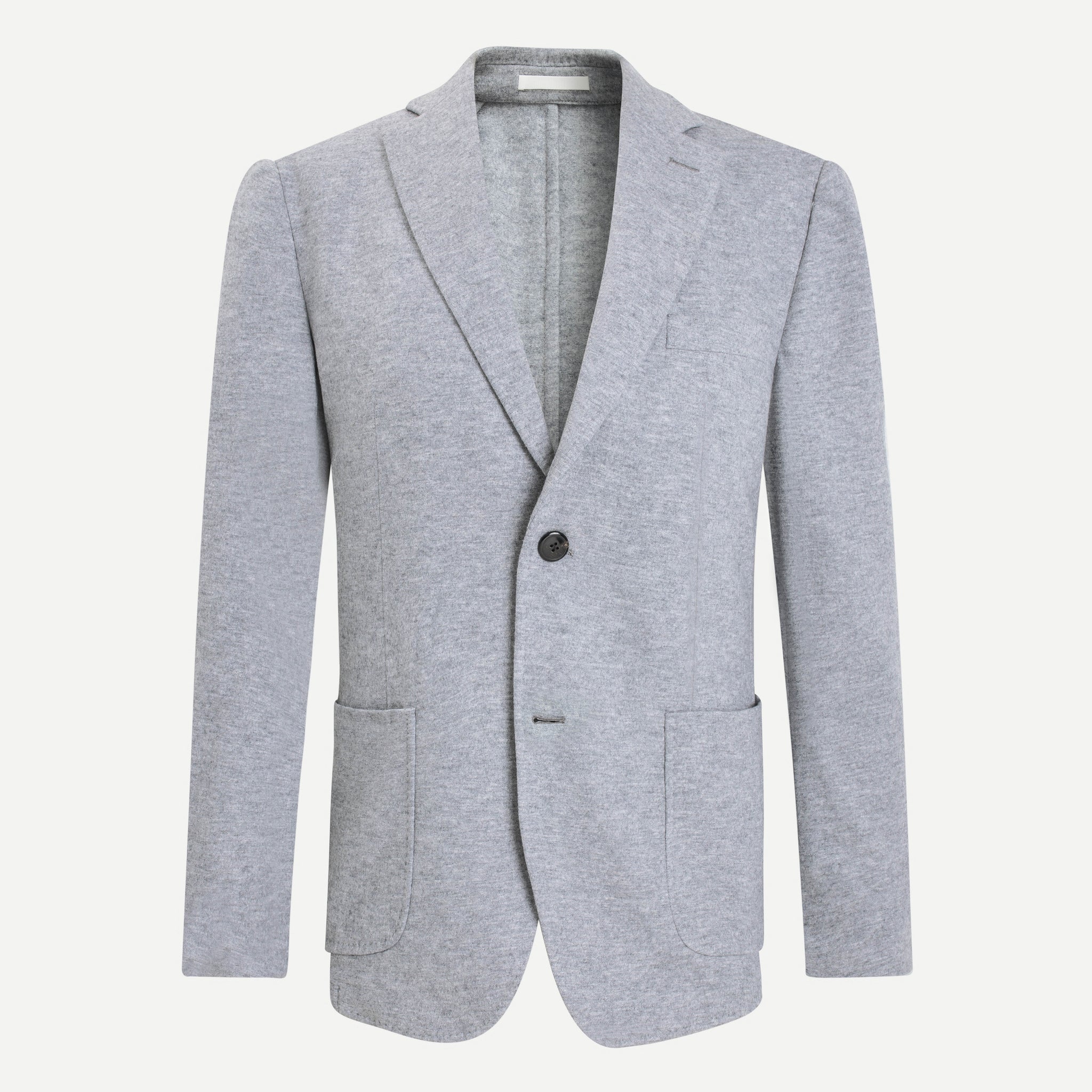 Bộ suit vải Merino
