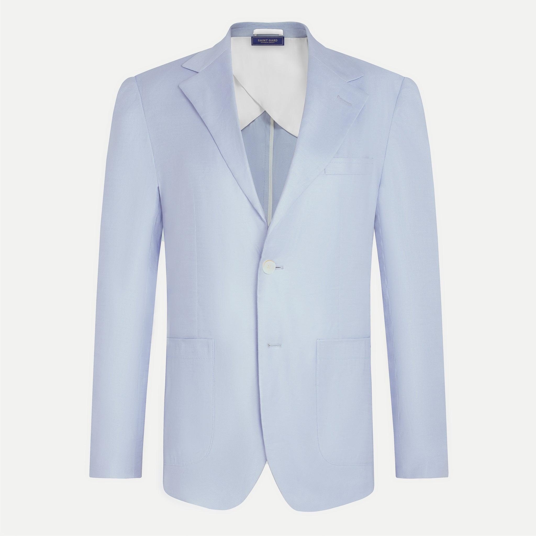 ÁO VEST LINEN PREMIUM PHỐI TÚI