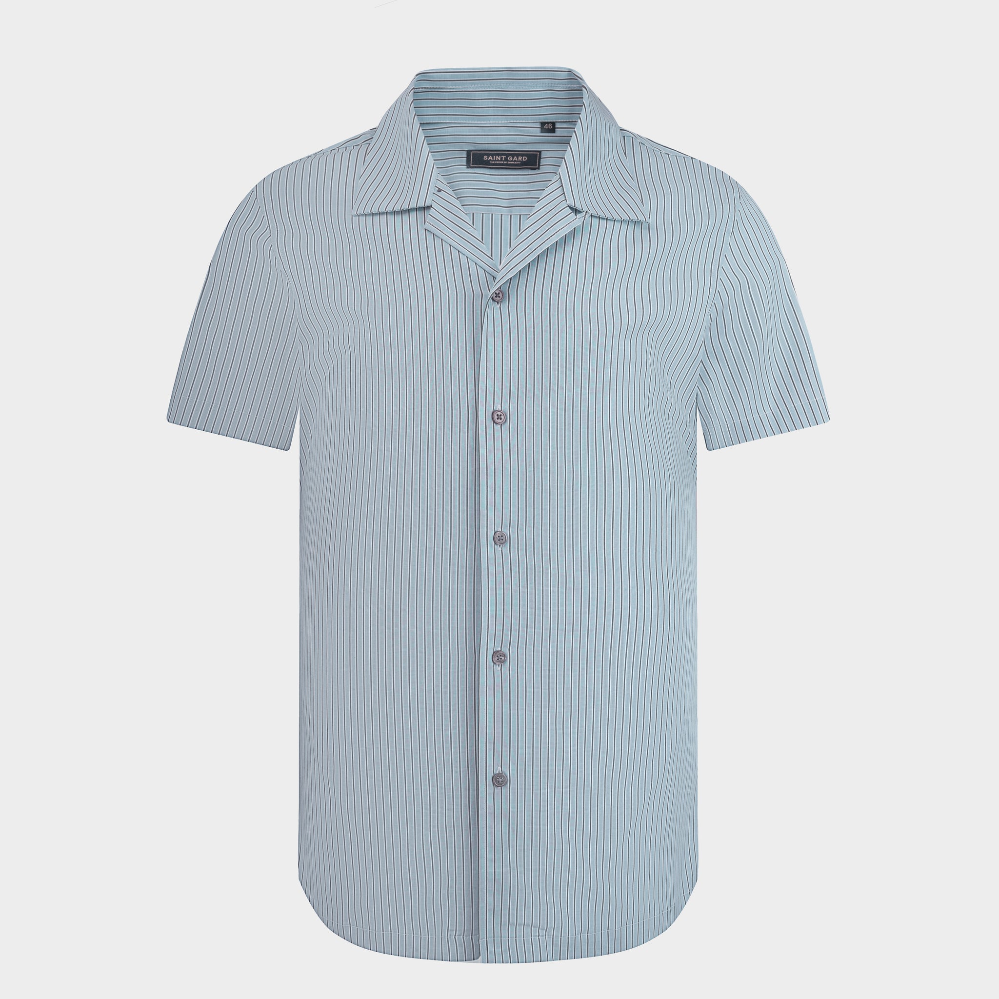 Sơ mi luxe cotton shirt