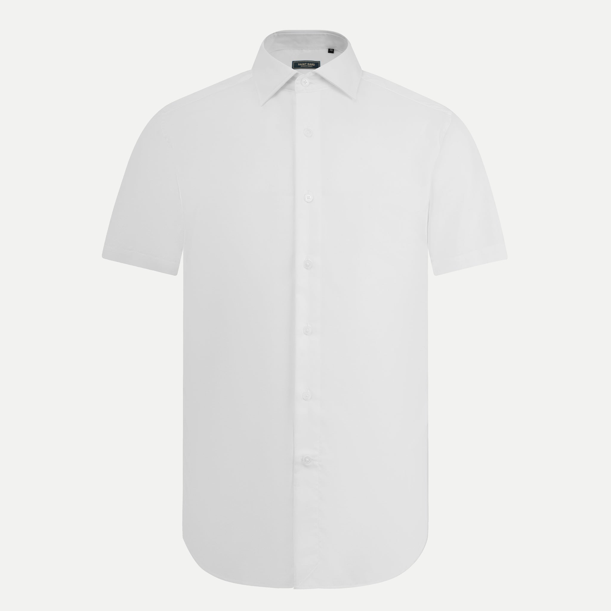 Sơ mi organic cotton shirt