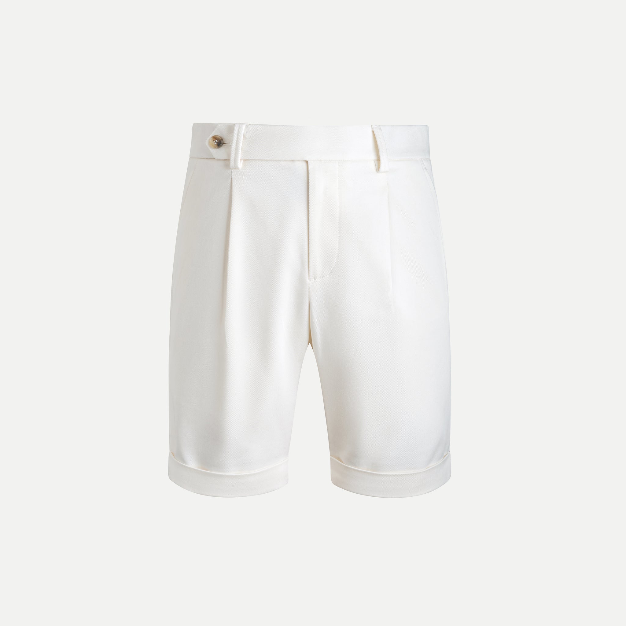 QUẦN SHORT KAKI PREMIUM