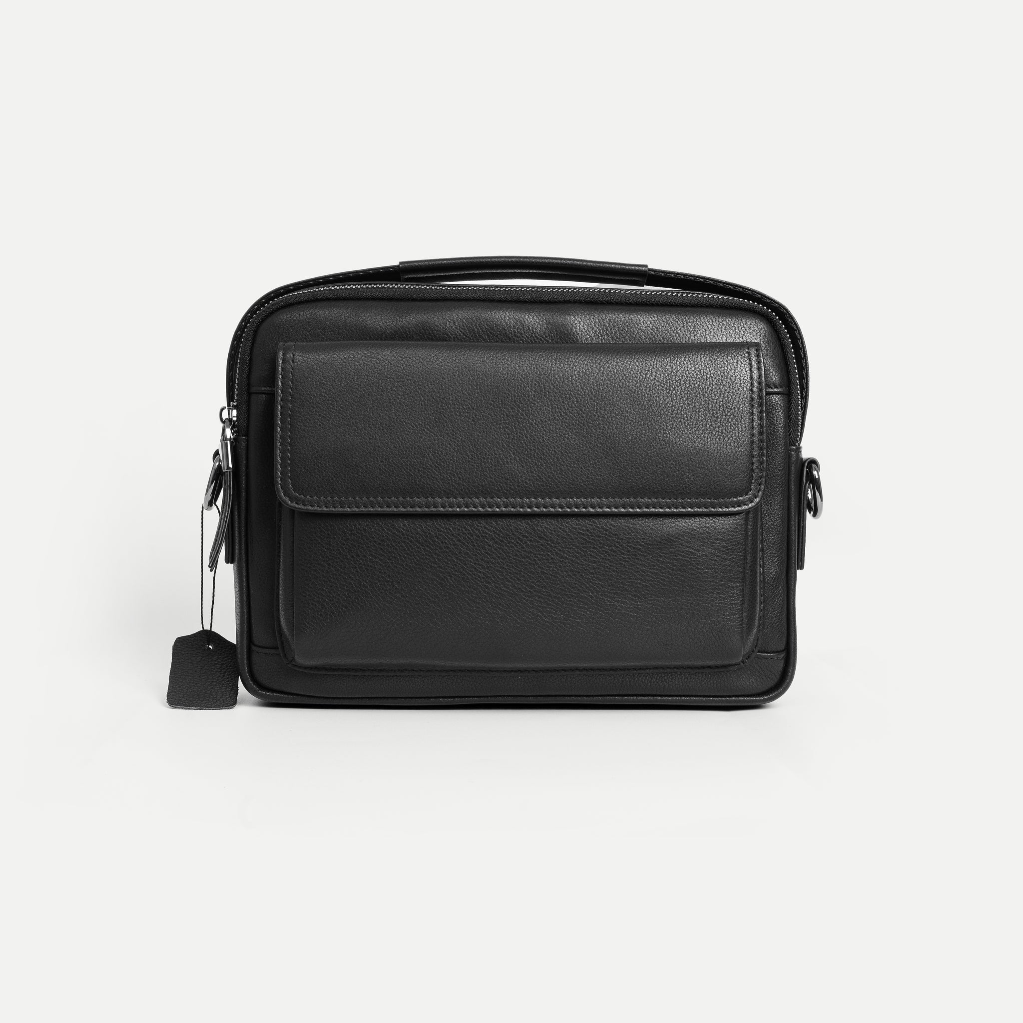 Túi xách tay vân sần